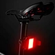 Bicycle light
