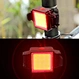 Bicycle light